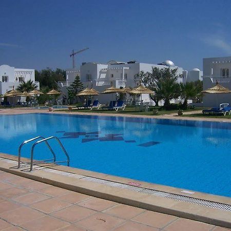 Les Jardins De Hammamet酒店 外观 照片