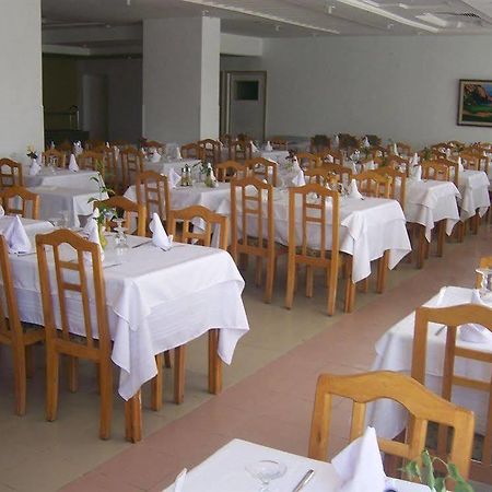 Les Jardins De Hammamet酒店 外观 照片