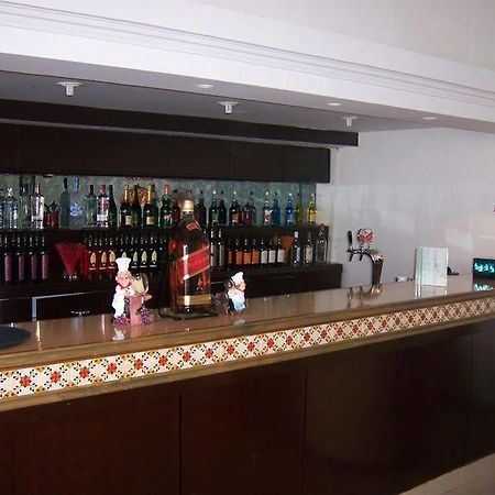 Les Jardins De Hammamet酒店 外观 照片