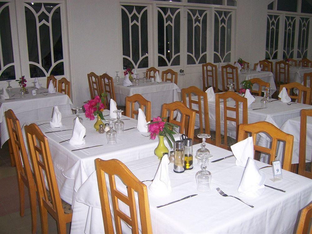 Les Jardins De Hammamet酒店 外观 照片